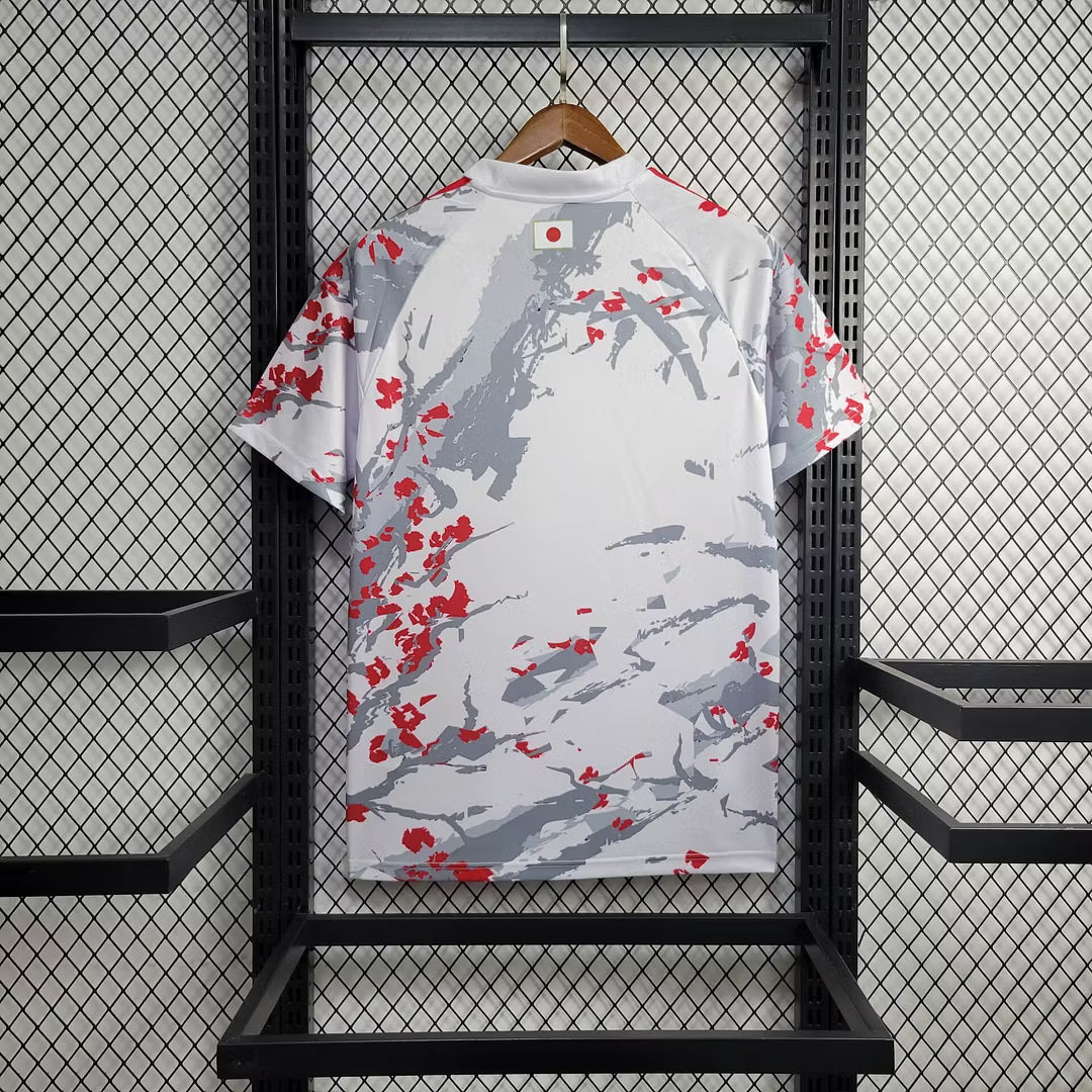 Japan 2024 Koyo Special Jersey