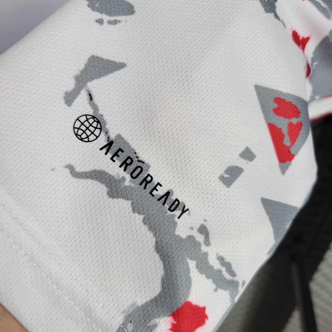 Japan 2024 Koyo Special Jersey
