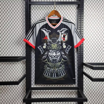 Japan × Samurai 2024 Special Jersey