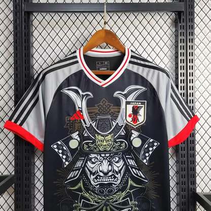 Japan × Samurai 2024 Special Jersey