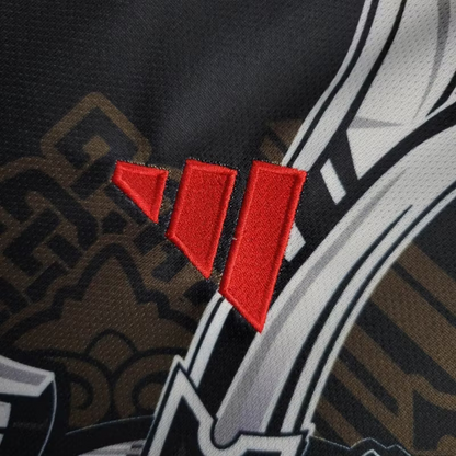Japan × Samurai 2024 Special Jersey