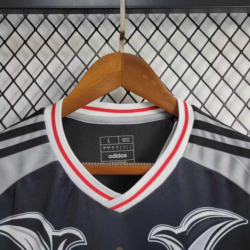 Japan × Samurai 2024 Special Jersey