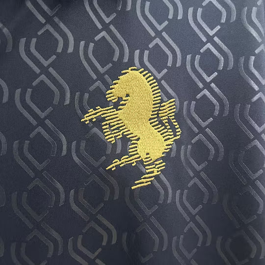Juventus 2024 Third Special Jersey