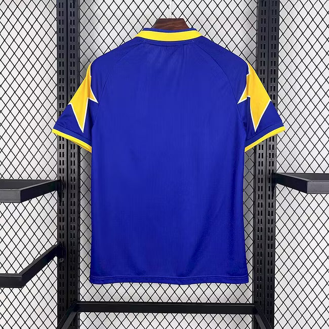 Maillot extérieur de la Juventus 1995