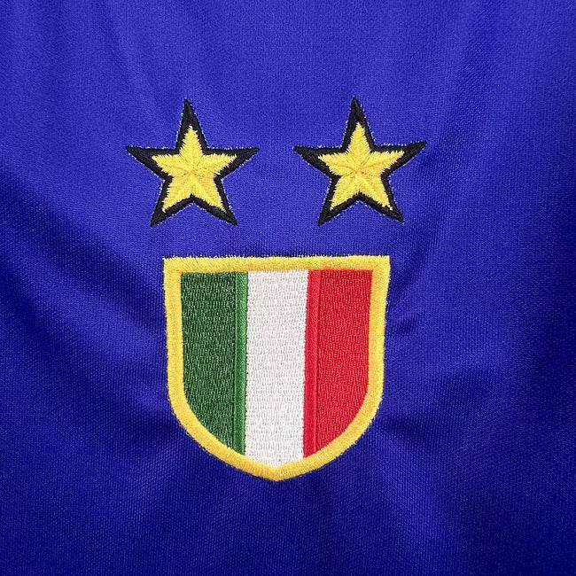 Maillot extérieur de la Juventus 1995