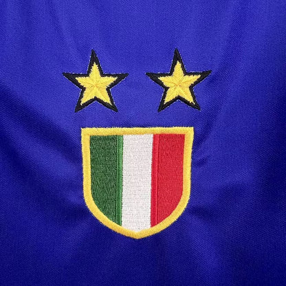 Maillot extérieur de la Juventus 1995