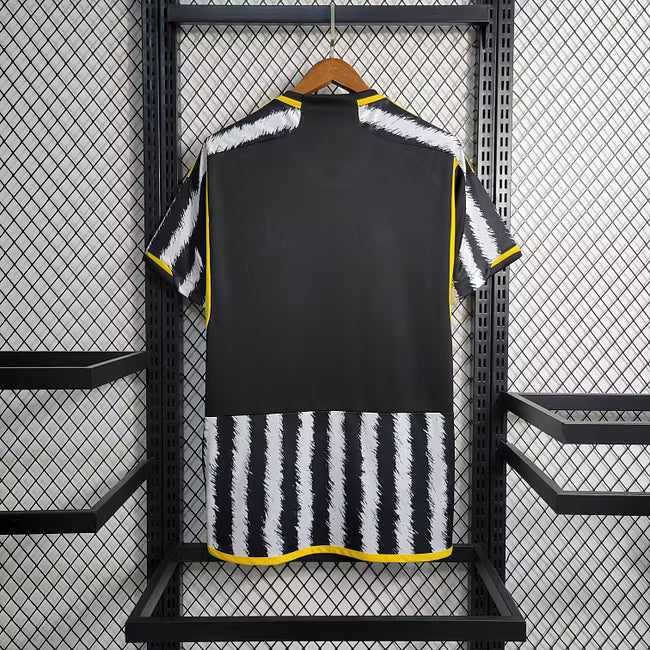 Juventus 2023-Heimtrikot