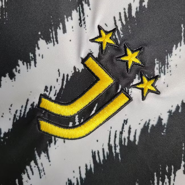 Juventus 2023-Heimtrikot