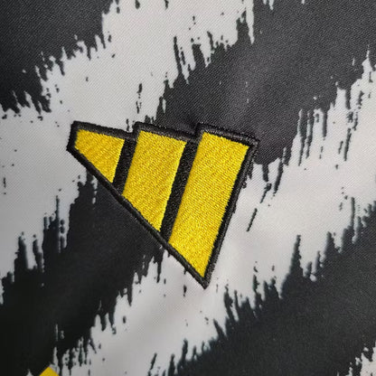 Juventus 2023-Heimtrikot