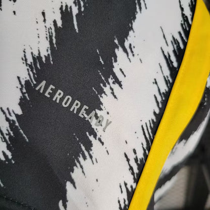 Juventus 2023-Heimtrikot