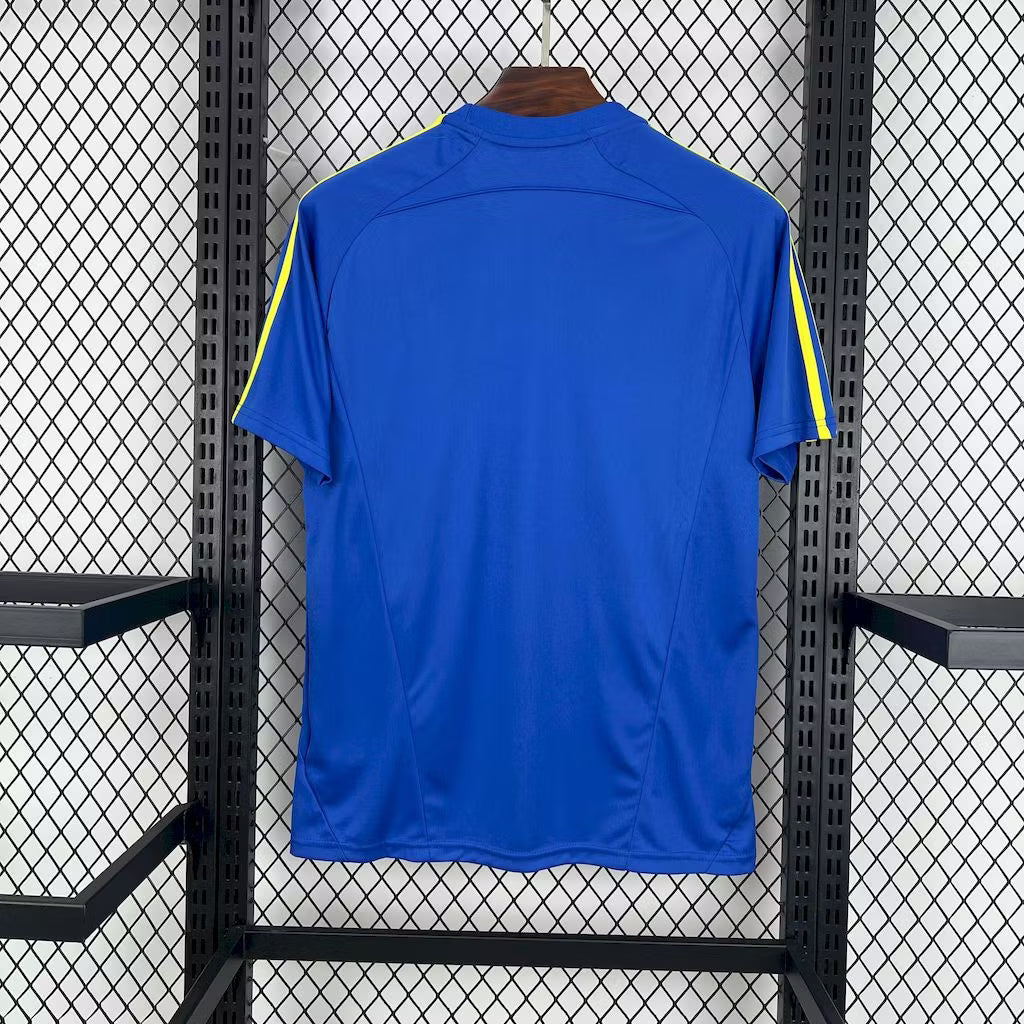 Juventus 2025-shirt ter gelegenheid van het 30-jarig jubileum