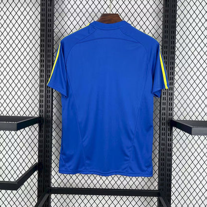 Juventus 2025-shirt ter gelegenheid van het 30-jarig jubileum