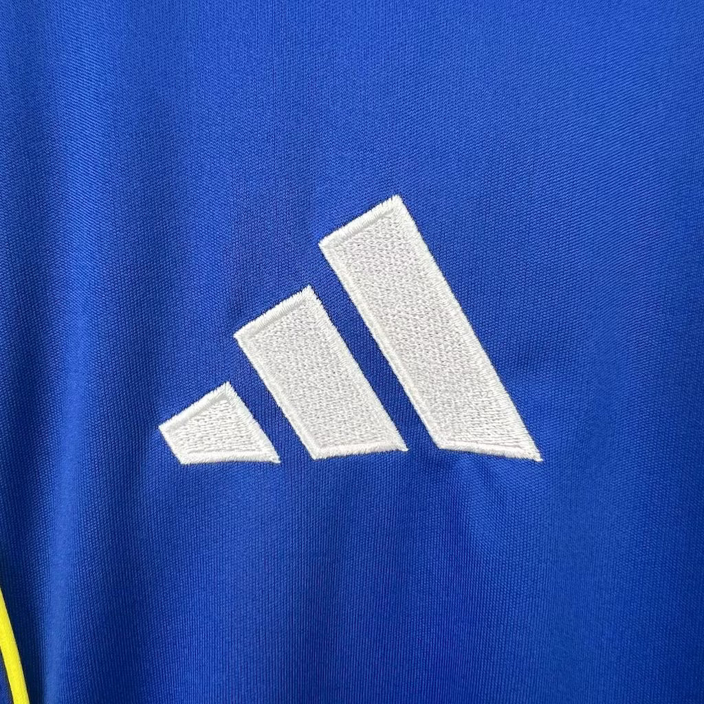 Juventus 2025-shirt ter gelegenheid van het 30-jarig jubileum