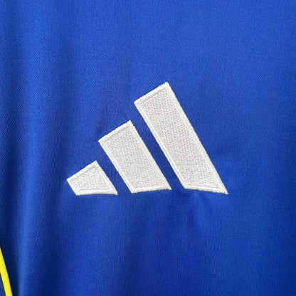Juventus 2025-shirt ter gelegenheid van het 30-jarig jubileum