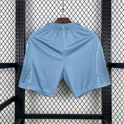 Juventus 2025 Away Shorts