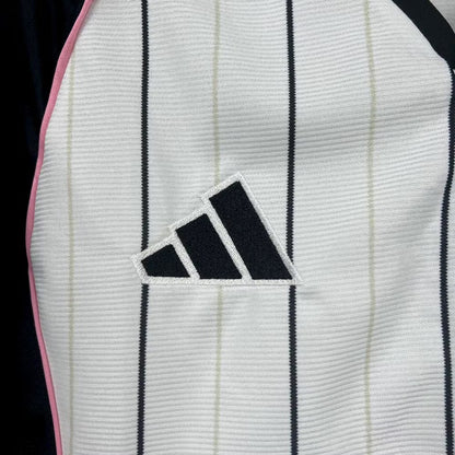 Juventus 2025 Baseball Jersey