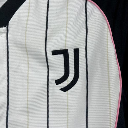 Juventus 2025 Baseball Jersey