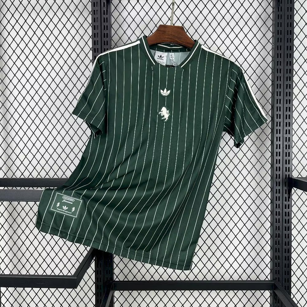 Juventus 2025 Home Jersey