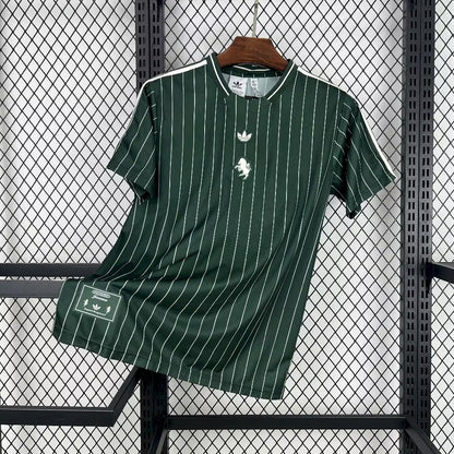 Juventus 2025 Home Jersey