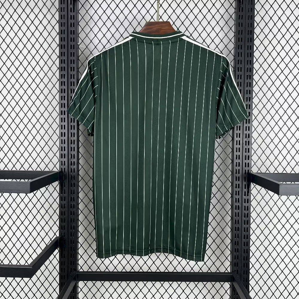 Juventus 2025 Home Jersey