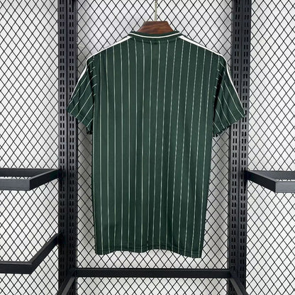 Juventus 2025 Home Jersey