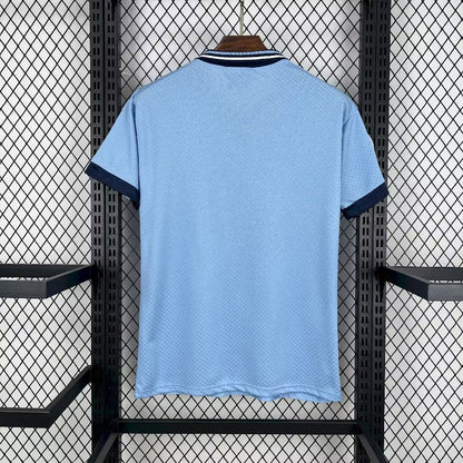 Camiseta local de Lazio 1996