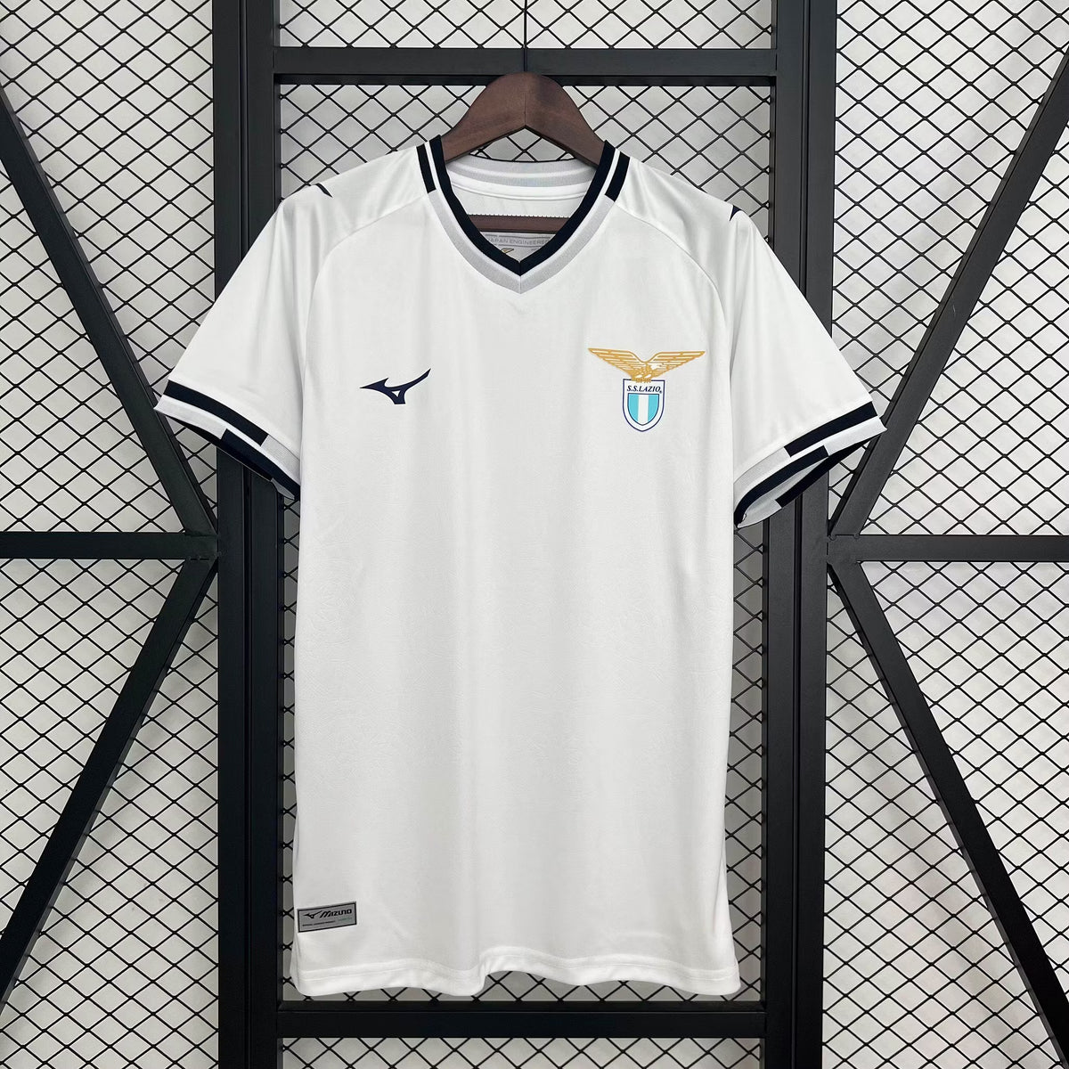 Lazio 2024 Away Jersey