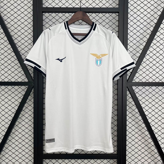Maillot extérieur de la Lazio 2024