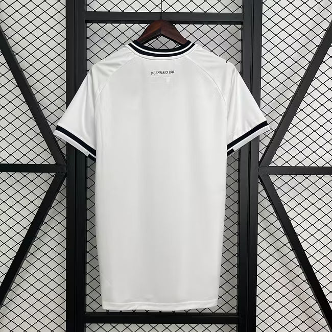 Lazio 2024 Away Jersey
