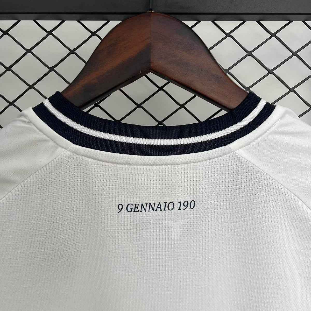 Lazio 2024 Away Jersey