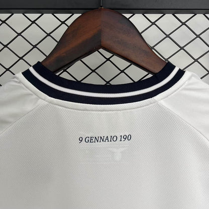 Lazio 2024 Away Jersey