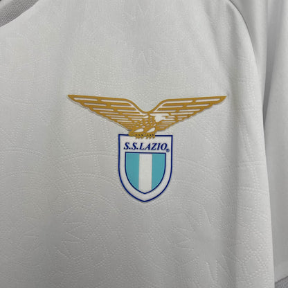Lazio 2024 Away Jersey