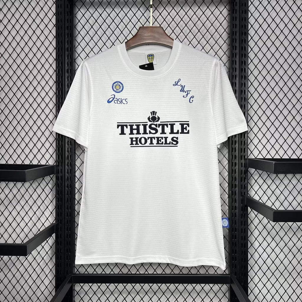 Leeds United 1995 Home Jersey