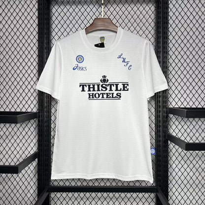 Leeds United 1995 Home Jersey