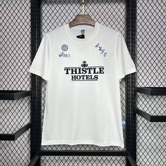 Maglia da casa Leeds United 1995