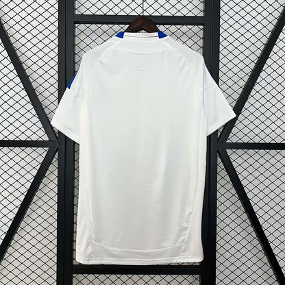 Camisola principal do Lyon 2010