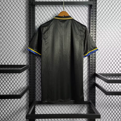 Manchester United 1993-Auswärtstrikot