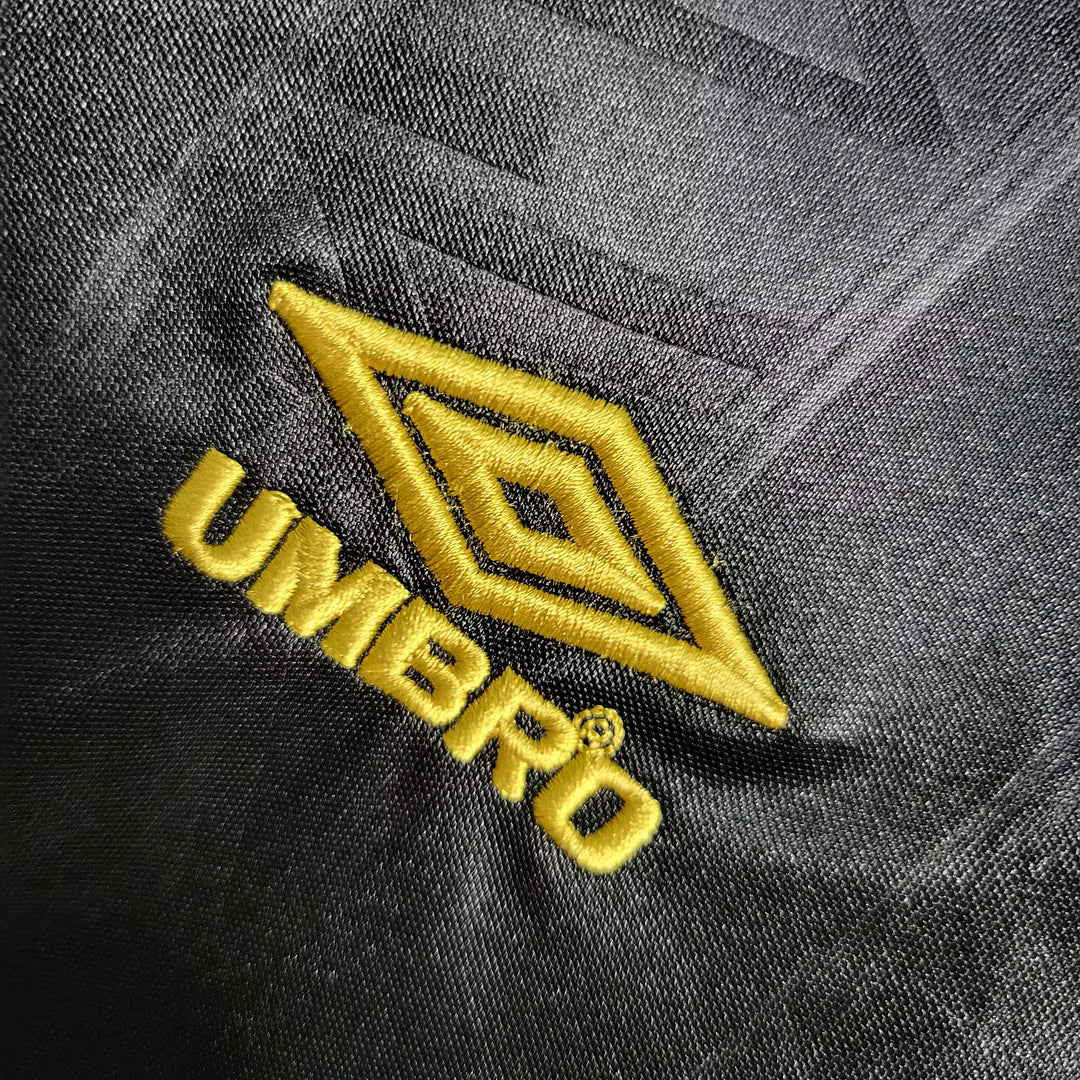 Manchester United 1993-Auswärtstrikot