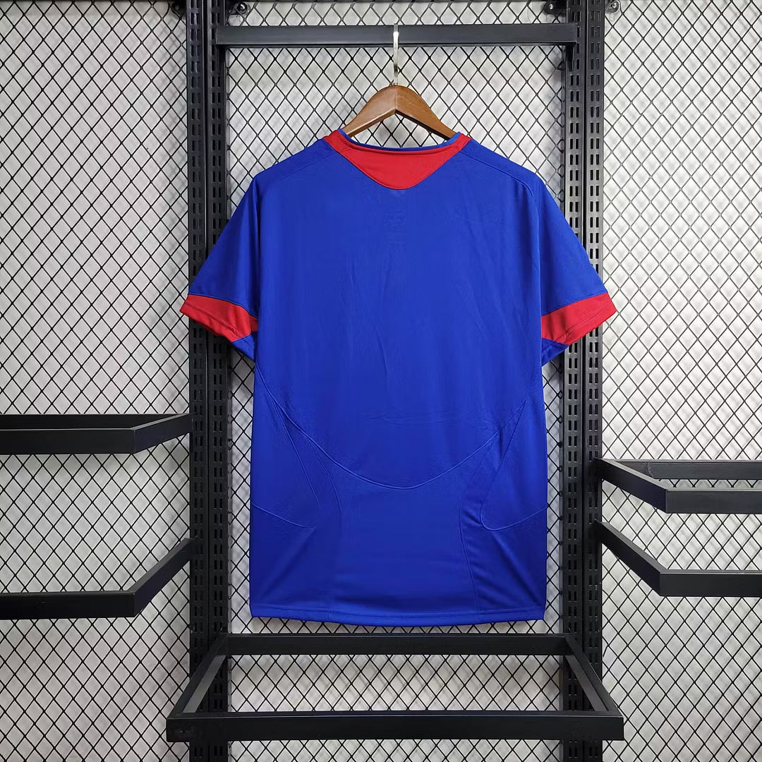 Manchester United 2005 Away Jersey
