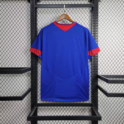 Manchester United 2005 Away Jersey