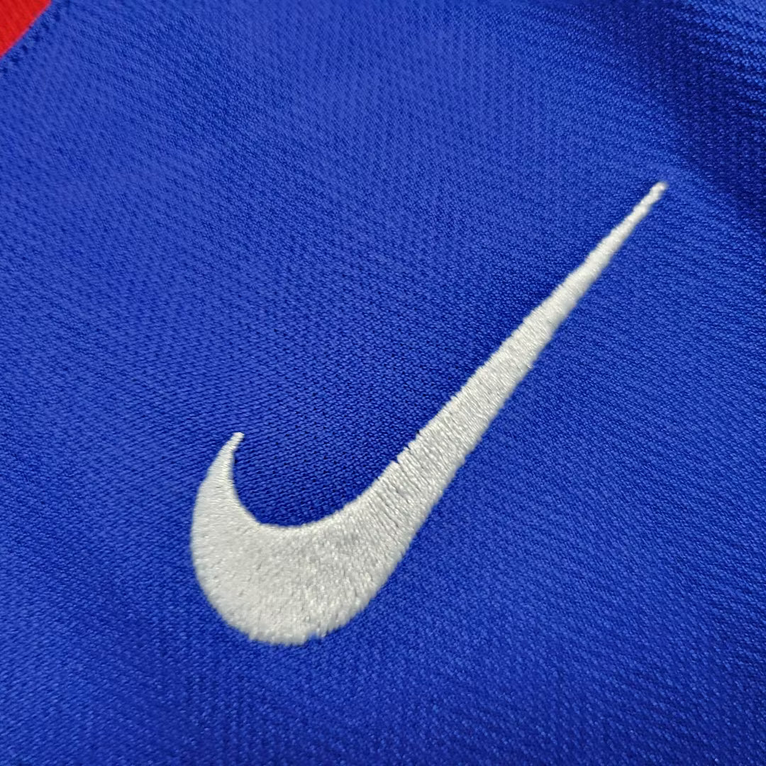 Manchester United 2005 Away Jersey