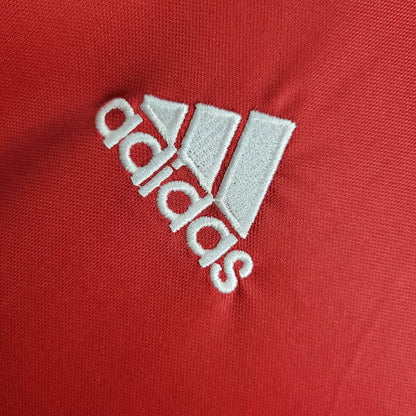 Maillot domicile de Manchester United 2017