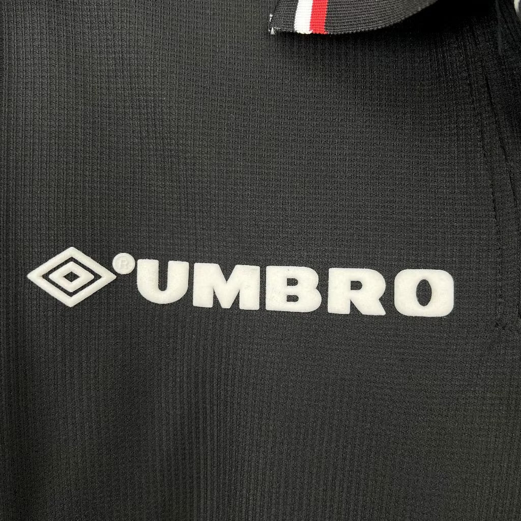 Maillot extérieur de Manchester United 1998
