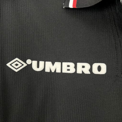 Maillot extérieur de Manchester United 1998