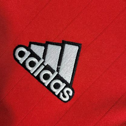 Manchester United 2022 Home Jersey