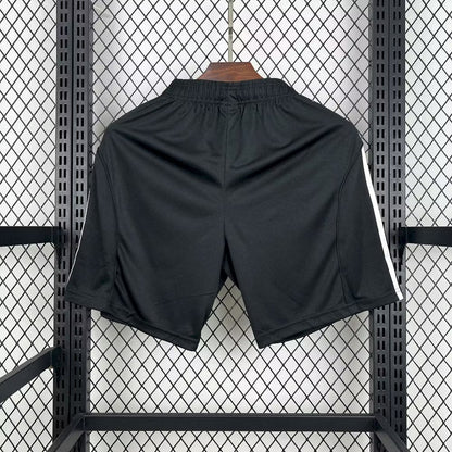 Manchester United Heimshorts 2025