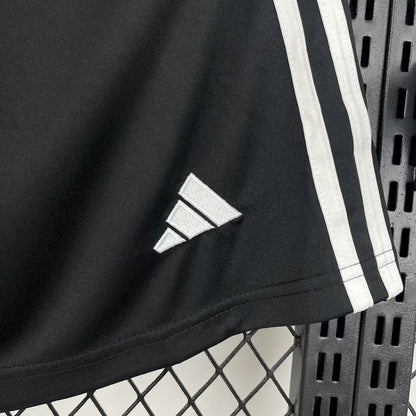 Manchester United Heimshorts 2025
