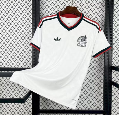 Camisola alternativa do México para o Mundial de 2026