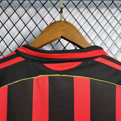 AC Milan 2006 Home Jersey