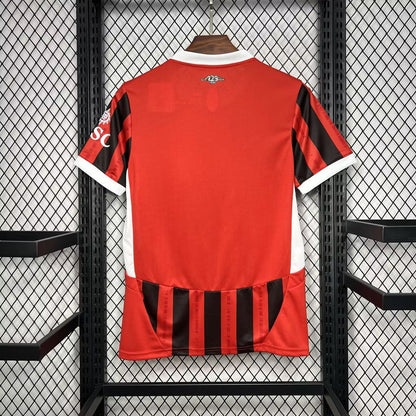 AC Milan 2024 Home Jersey